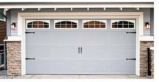 Alabama Garage Door