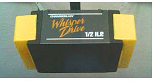 Garage Door Opener